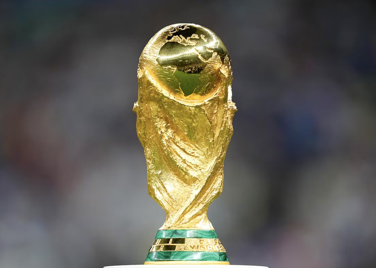 TouchlineX's tweet image. 🚨 𝗢𝗙𝗙𝗜𝗖𝗜𝗔𝗟: Israel is NOT going to the World Cup!