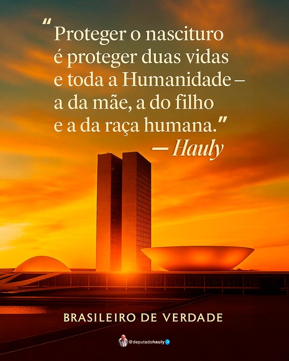 Luiz Carlos Hauly (@deputadohauly) on Twitter photo 