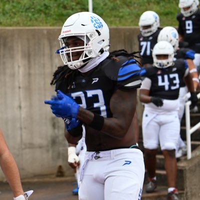 Jason ''JD'' Davis tweet media