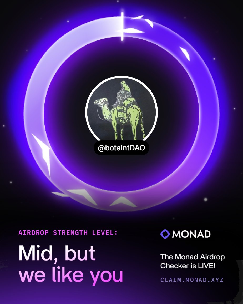 botaintDAO's tweet image. see you on october 28th 🎁