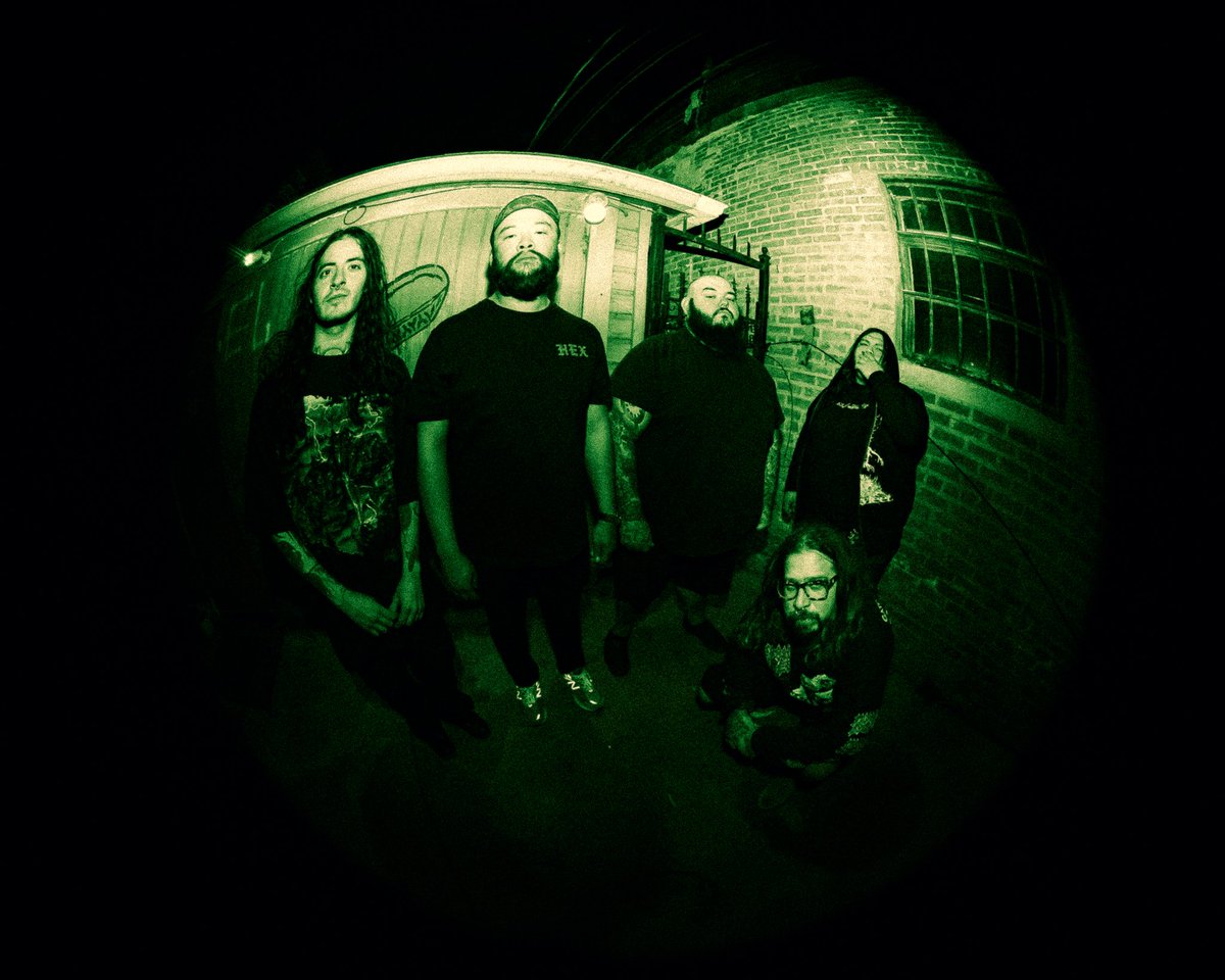 chaosphere tweet media