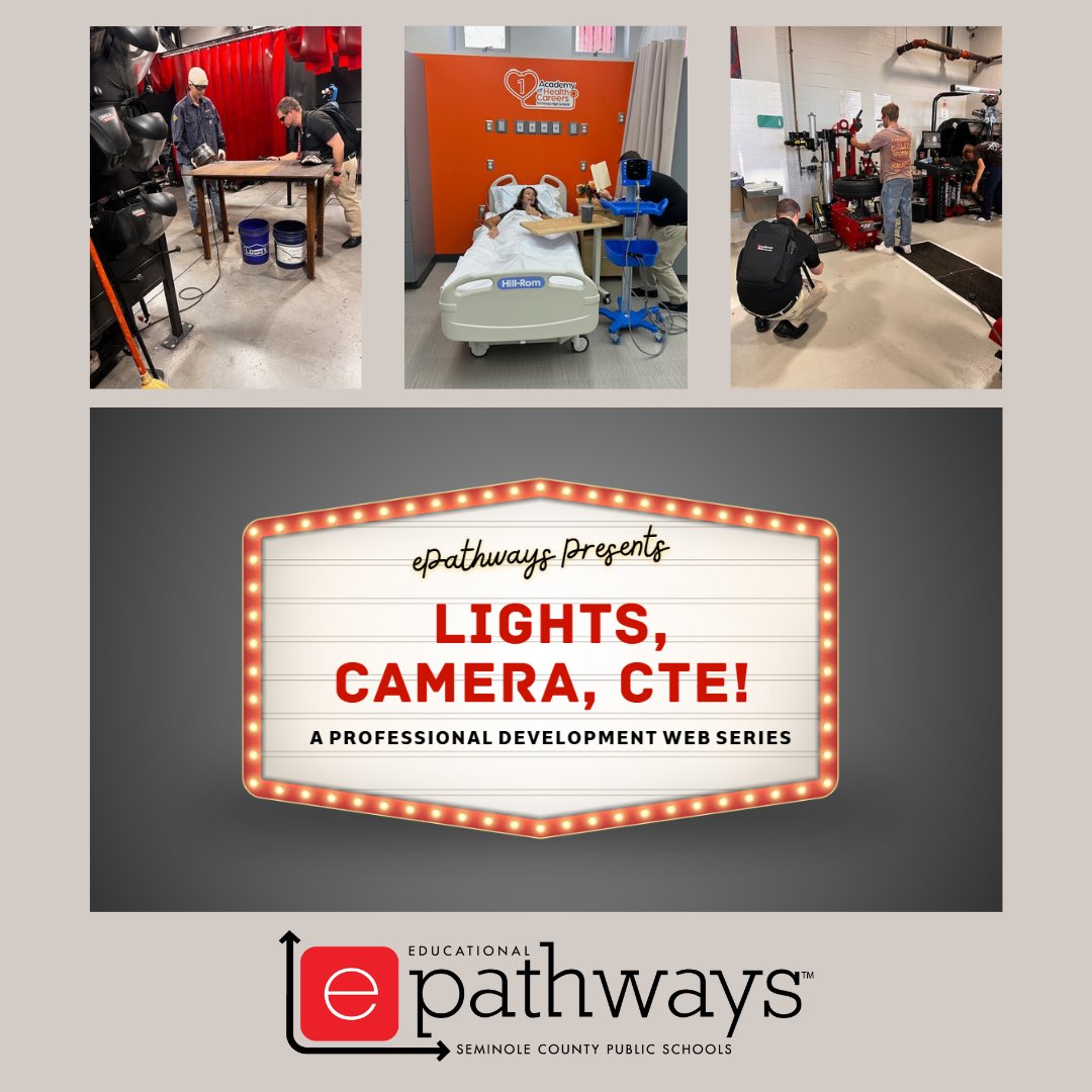 SCPS ePathways tweet media