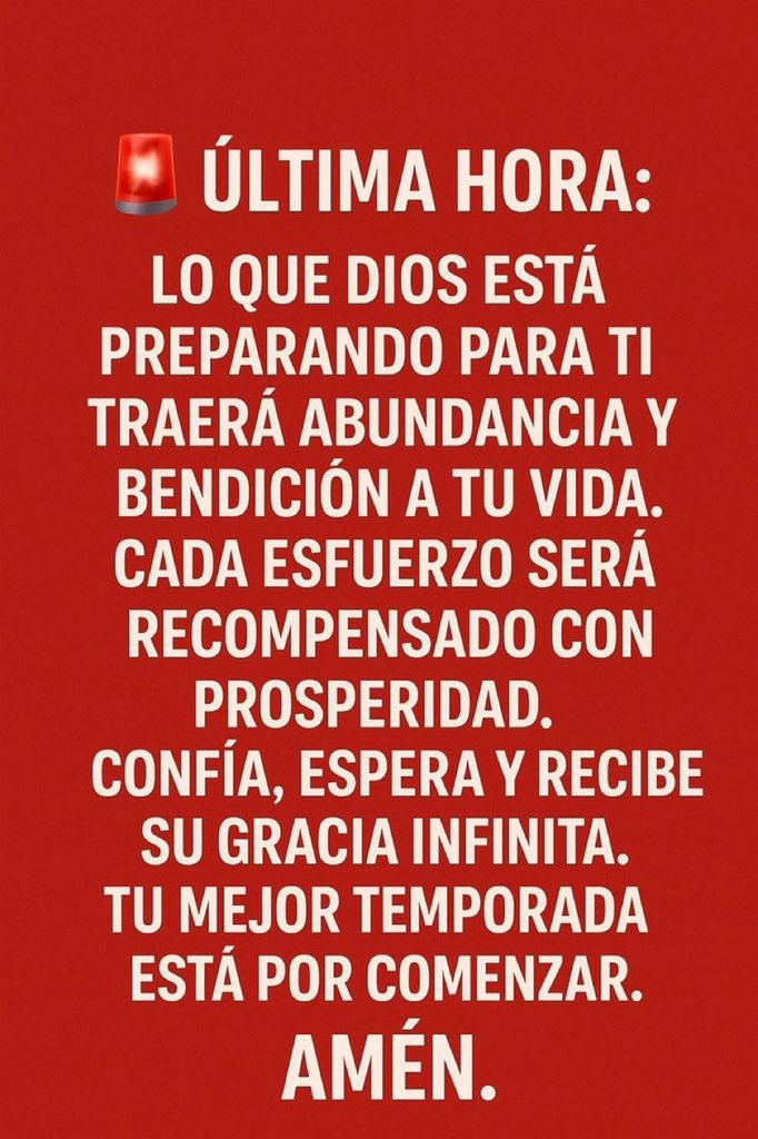 Oración Diaria®⚓️ tweet media