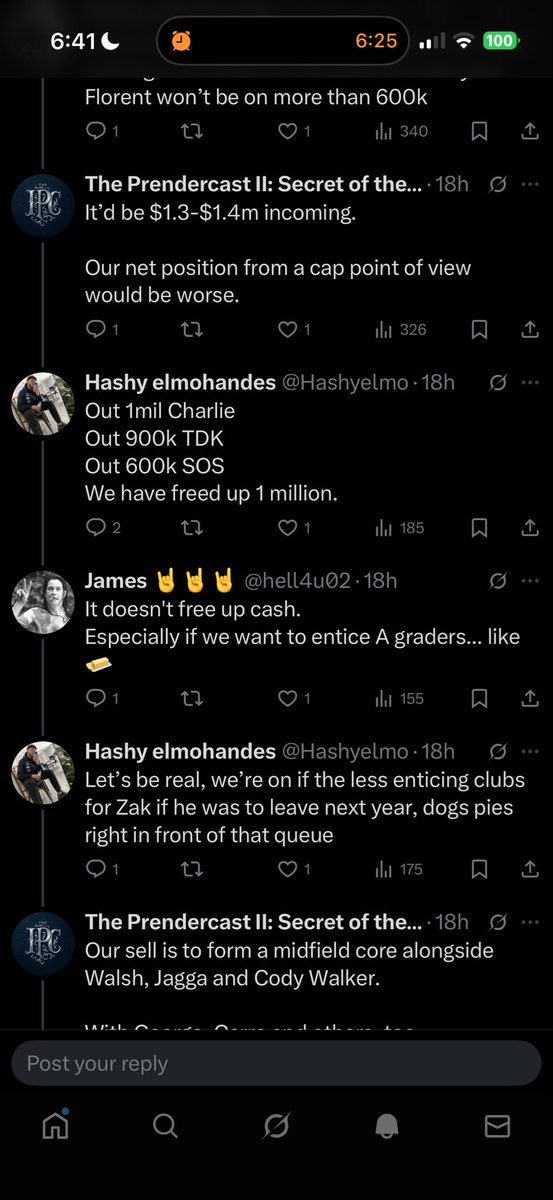 Hashy elmohandes tweet media