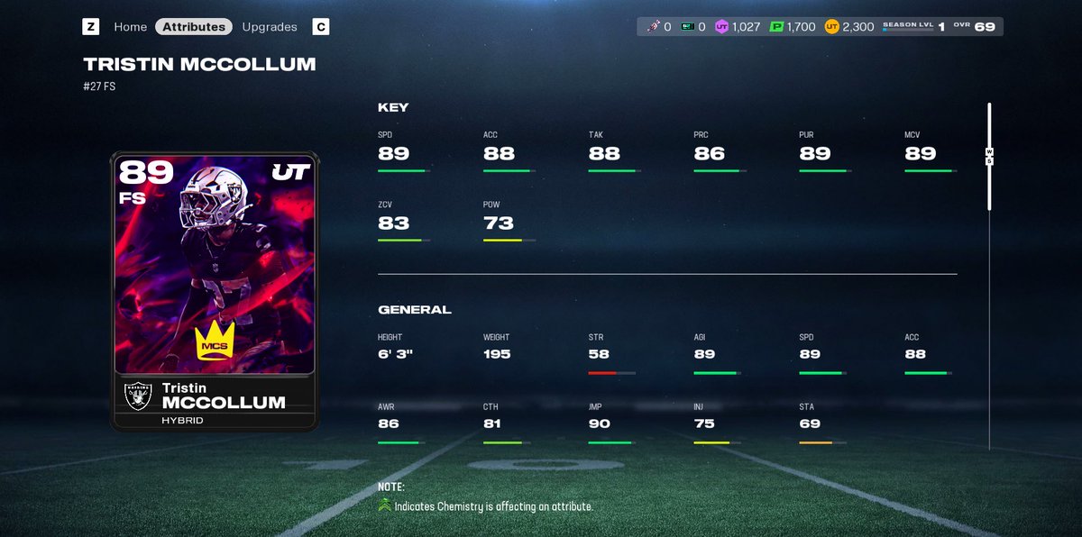 SwiftYouTube_'s tweet image. Free card tomorrow!

- Watch EA’s stream at 6:30 EST
- Claim card after 90 minutes
- All 32 team chems

Guide: youtu.be/Wiwtwu0fmWw