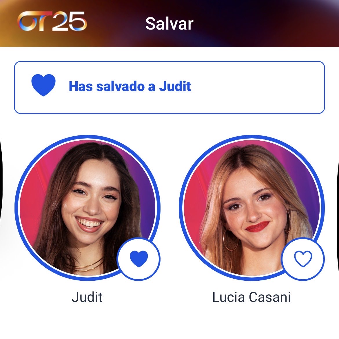 aadriiaaan_'s tweet photo. hace dos años mi tía estaba ingresada esperando un donante de riñón, me encontré con judit en los pasillos del hospital, le conté la situación y rápidamente accedió a donar el suyo y después cuando todo salió bien, nos invitó a una cena, siempre contigo por tu corazón tan puro ❤️ https://t.co/vClcrqkyHa