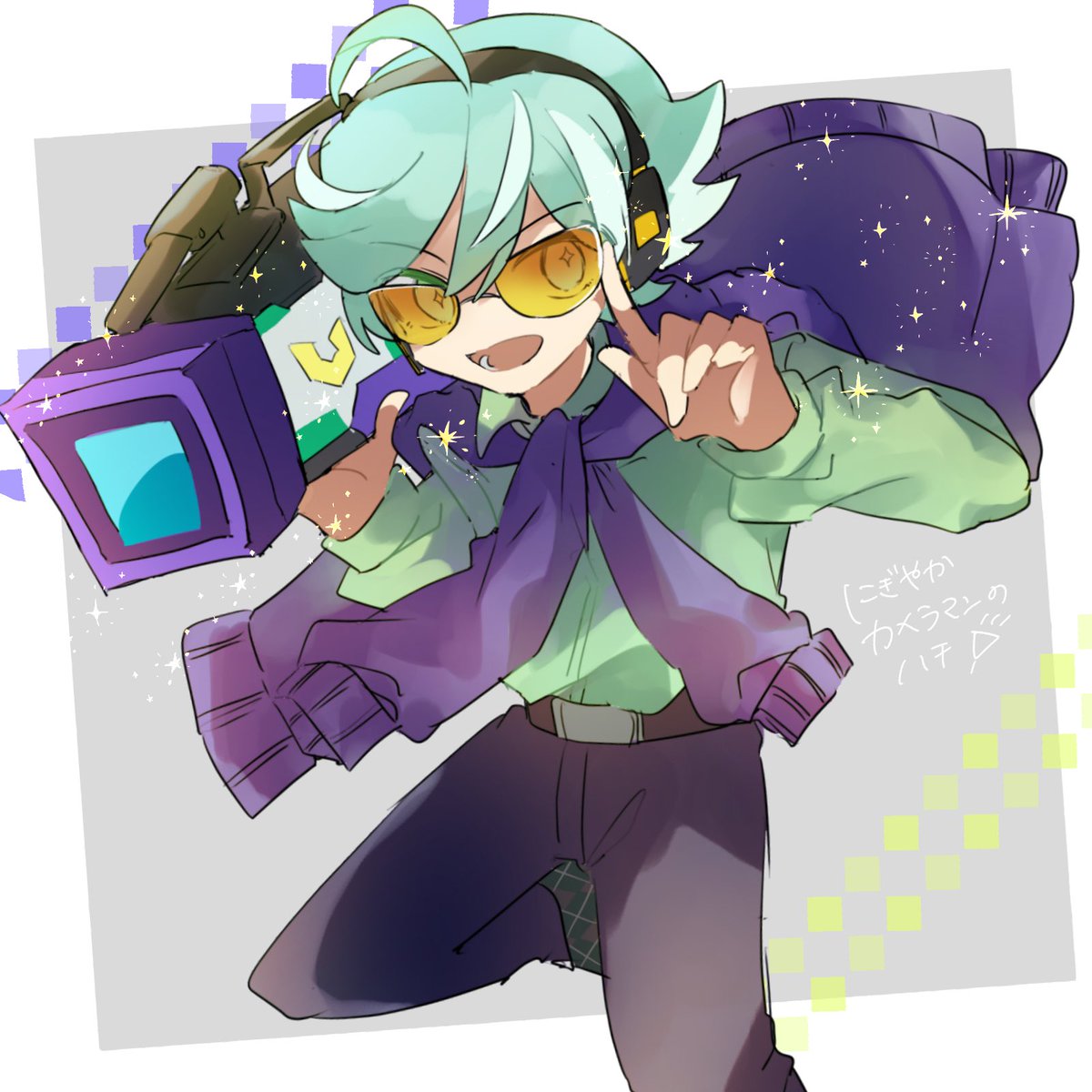 ロジウム tweet media