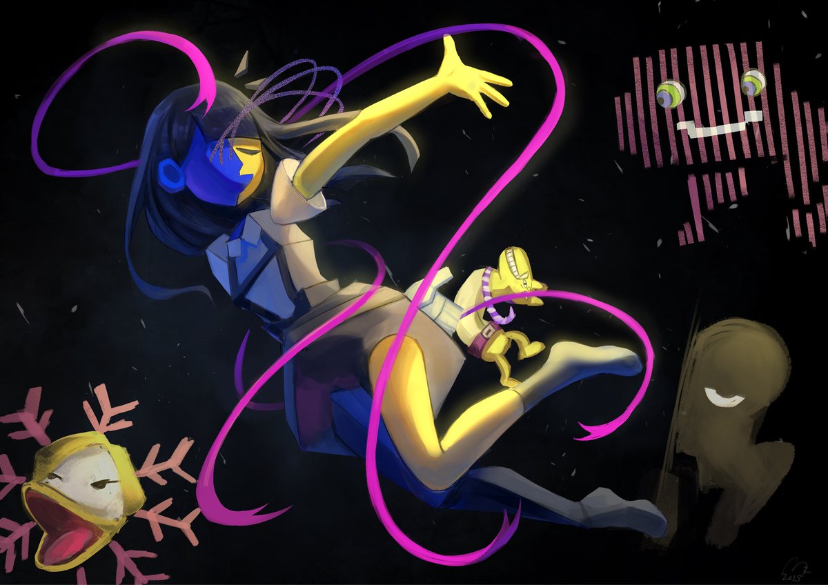 ✕̤͓̽ゾ̤͓̽mezo tweet media