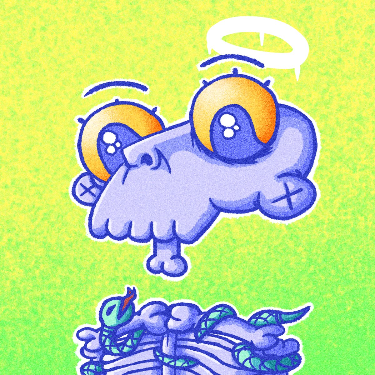 Release date?
Soooonish