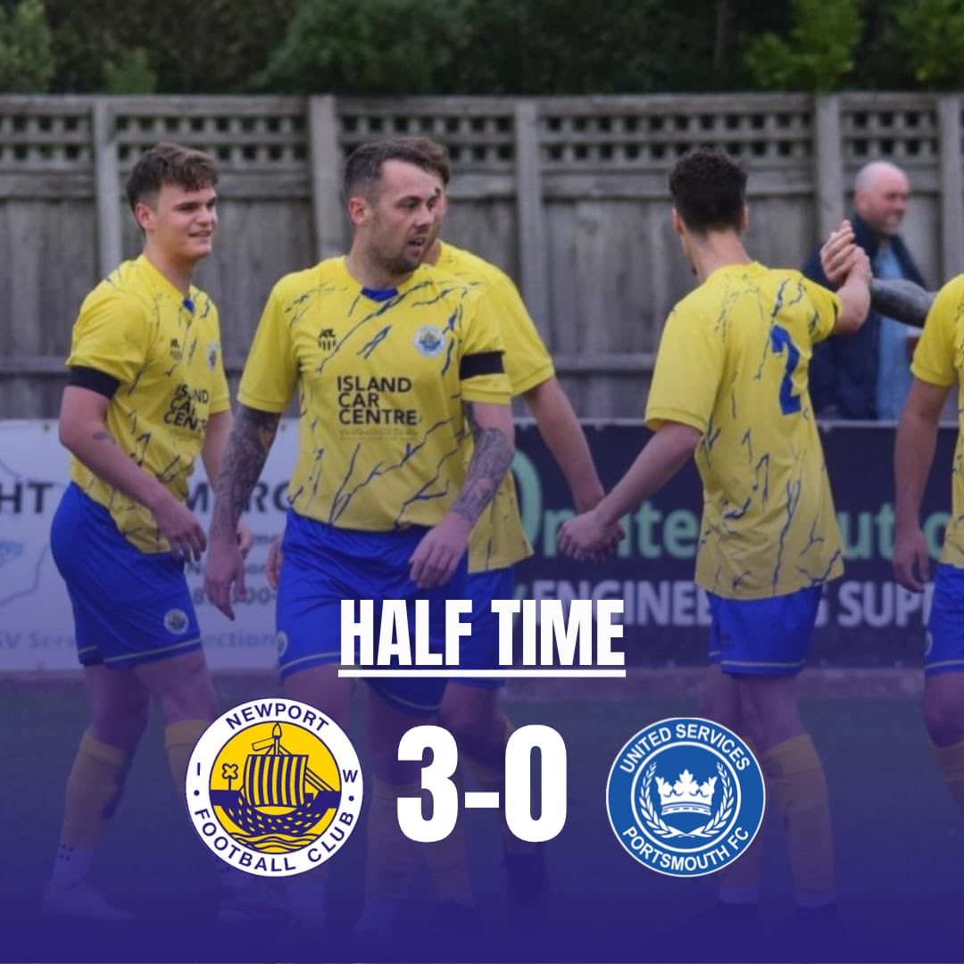 Newport IW FC (@newport_iw_fc) on Twitter photo 