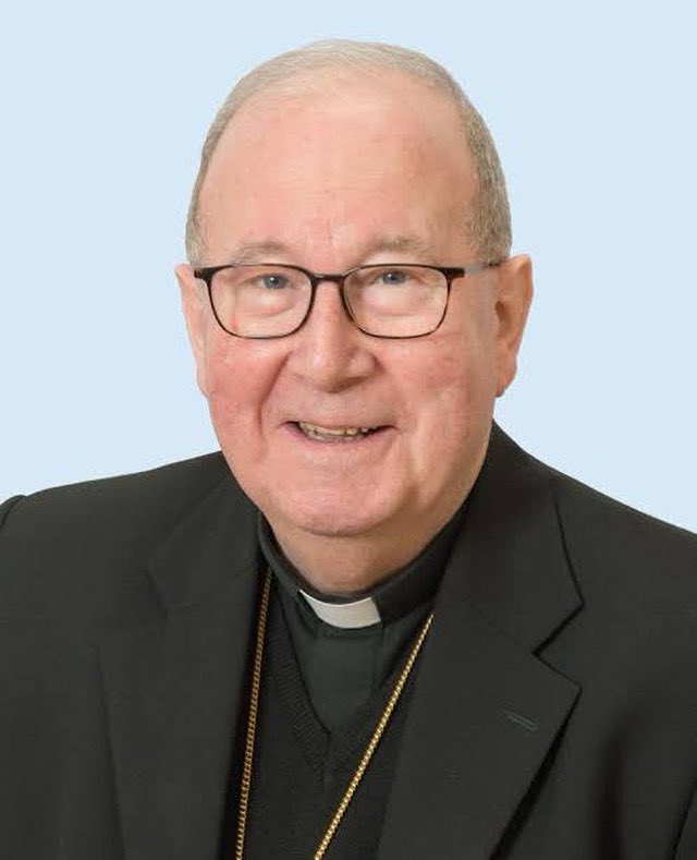 Nuestra enhorabuena a Mons. José María Yanguas Sanz, obispo de Cuenca, nombrado pregonero de la Semana Santa 2026.

Le deseamos la mejor de las suertes en esta misión tan especial.