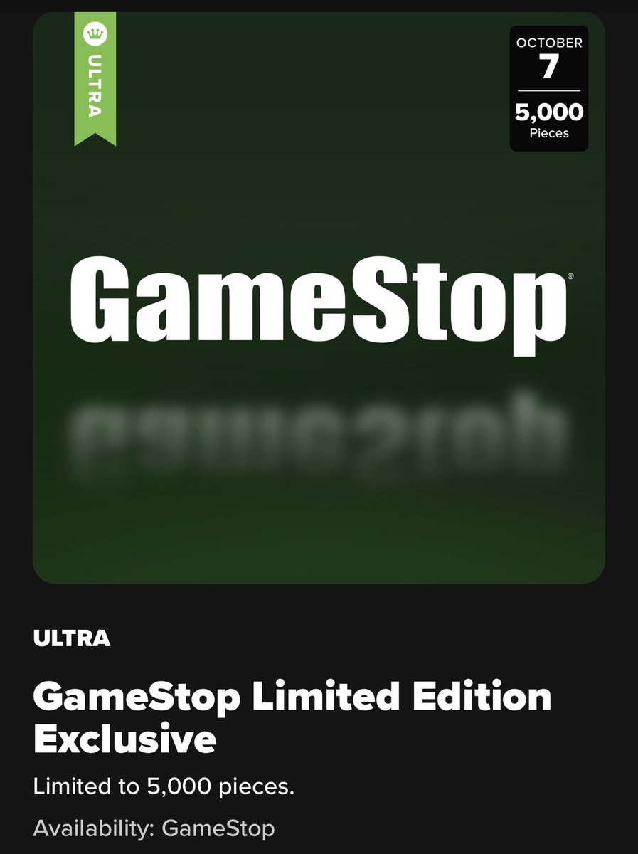LEFunkoDB's tweet image. 043: Metal Sonic 3.0 Funko POP! - 1/5,000

Release: 07/10/25

Limited Edition, 5,000 Pieces Only (Ultra)

Gamestop Exclusive

#Funko #FunkoPOP #LimitedEdition #SonicTheHedgehog