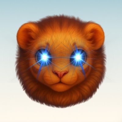EL LEÓN ESTA DE VUELTA.

BULLISH EN $SUI