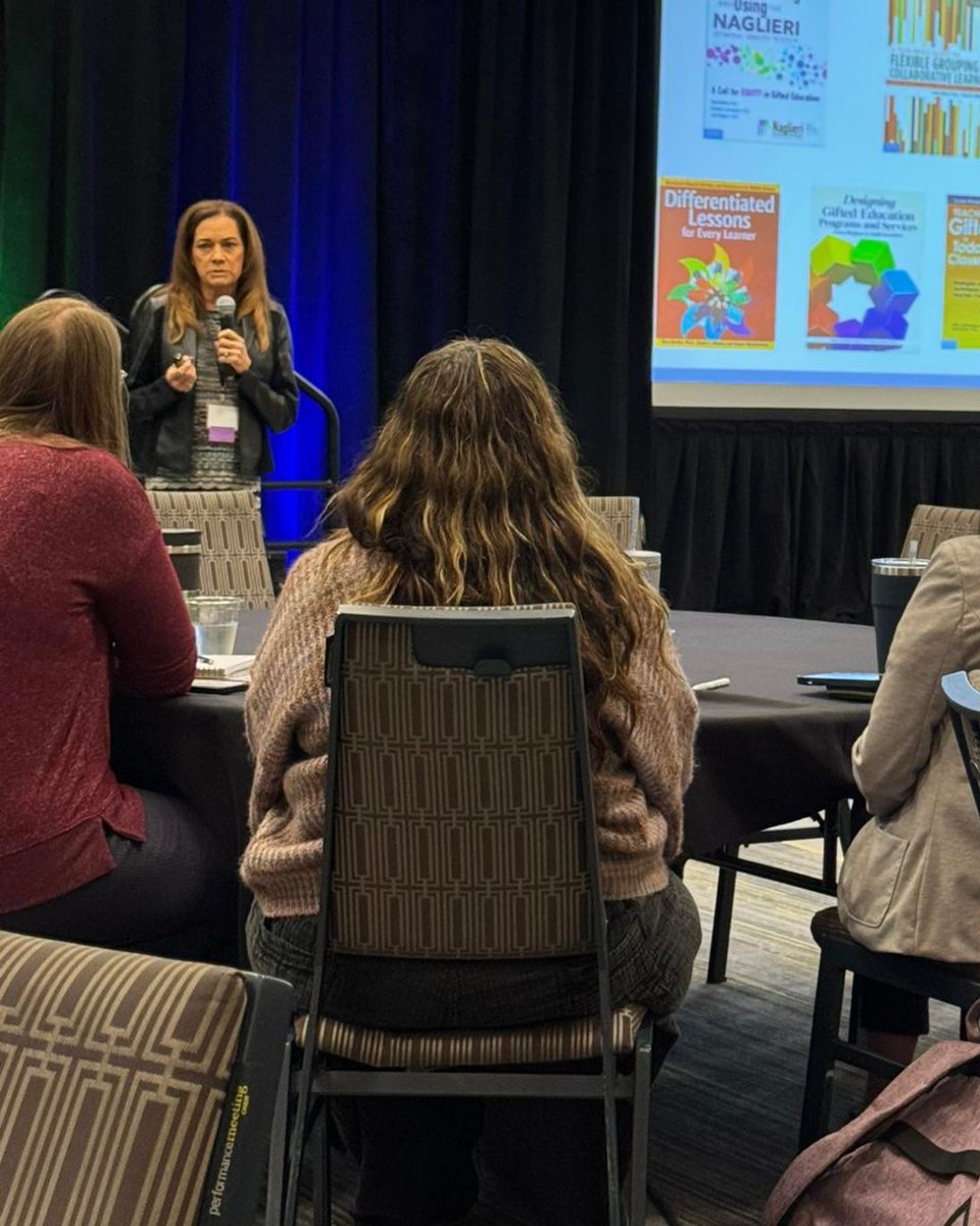 IowaGifted's tweet photo. Thank you to all who joined us for our ITAG Annual Conference in Des Moines! Here are some photo highlights. #giftededucation #giftedlearning #2025ITAGAnnualConf https://t.co/dW6XlWzVmO