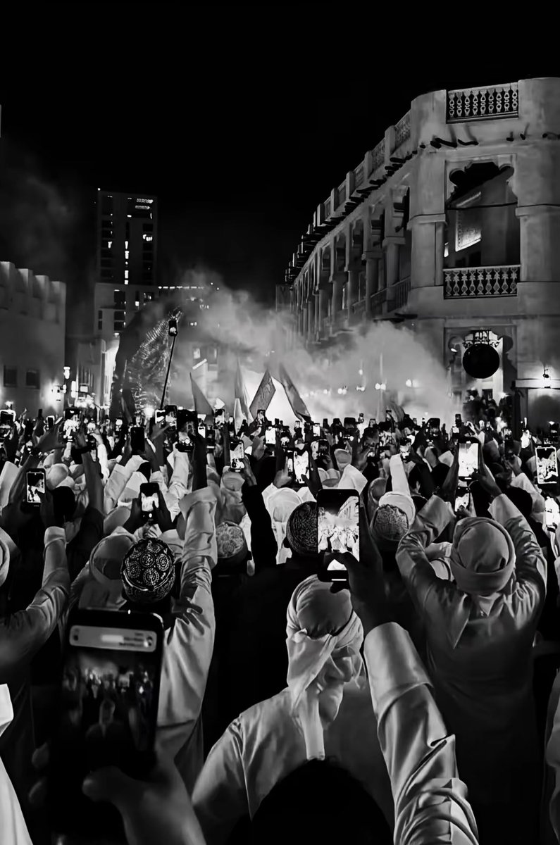 ما قصرتوا يا رجال 

تحملوا على اعماركم و هالله هالله فالدرب 

الله يحفظكم يا أعظم شعب 🇦🇪