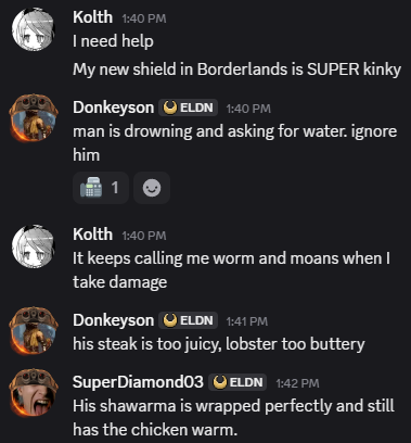 Kolth 🎮 tweet media