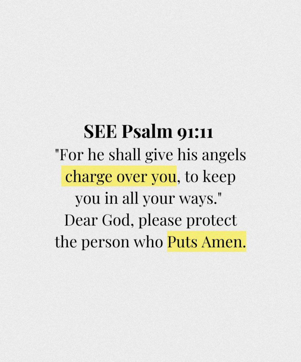 Put Amen