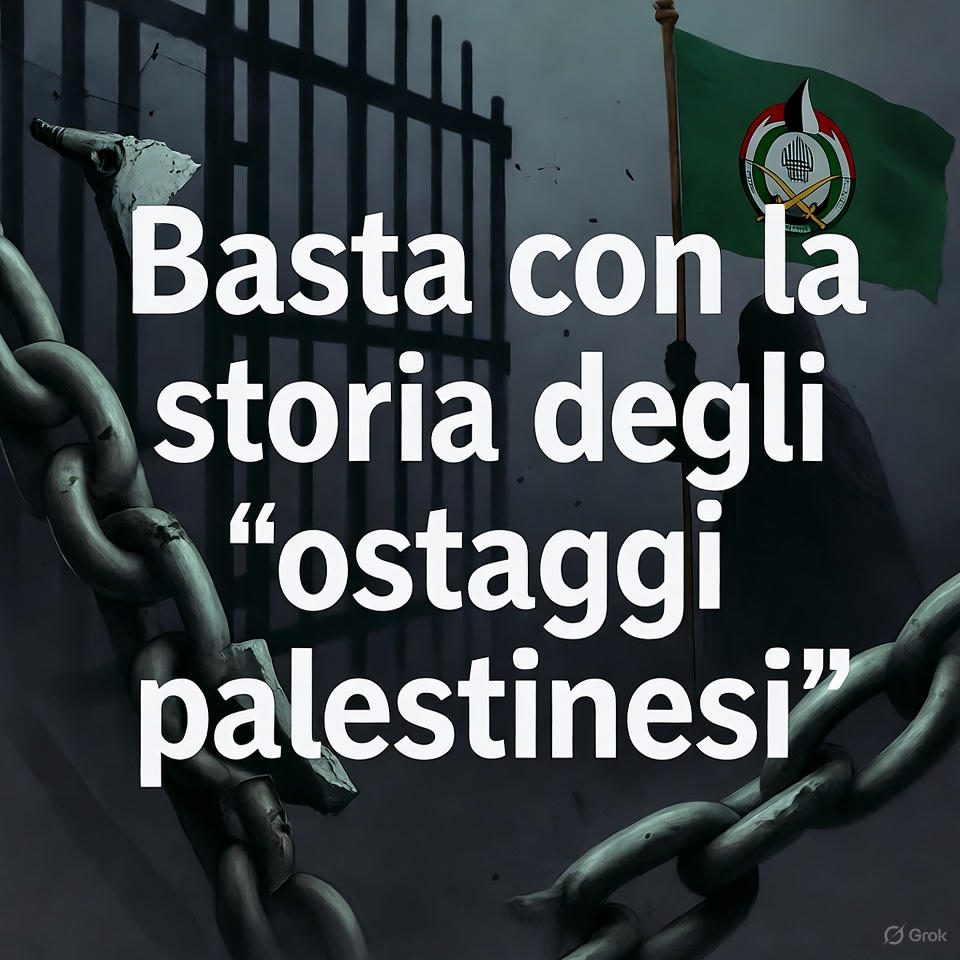 La voce della verità tweet media