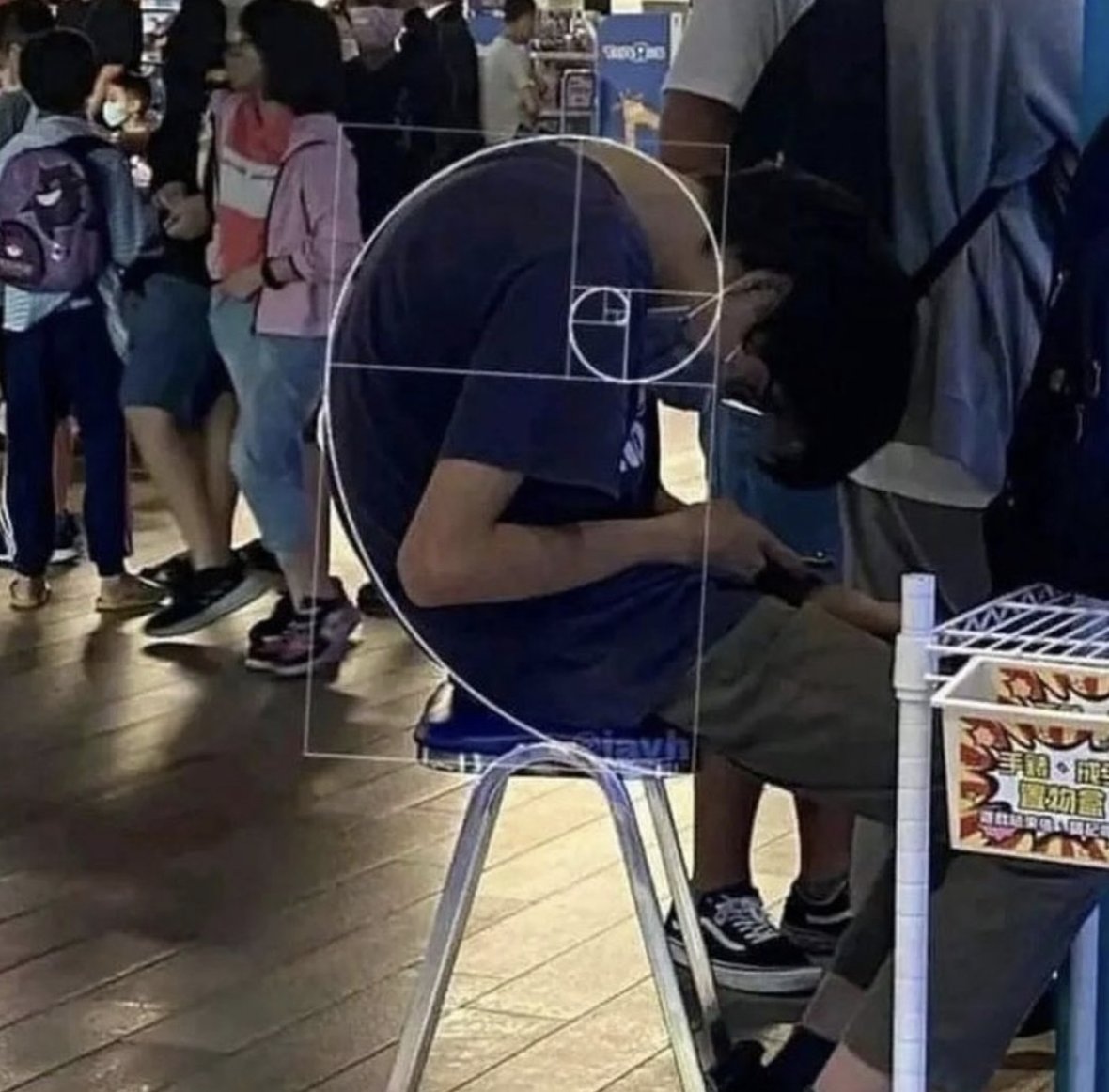 supabase's tweet image. all of you reading this rn