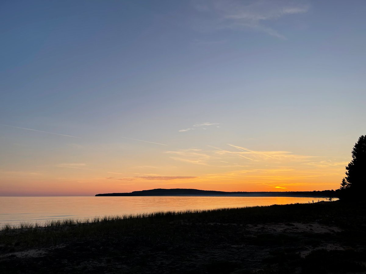 🌲 Pancake Bay Provincial Park is now closed for the 2025 season! 🌲

Our social media will be hibernating, and inboxes will not be monitored. For assistance, contact the park office at 705-882-2209.

This isn’t “goodbye” – just “see you later!” We’ll be back in the spring!