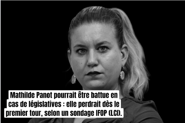 Ce serait génial ⤵️