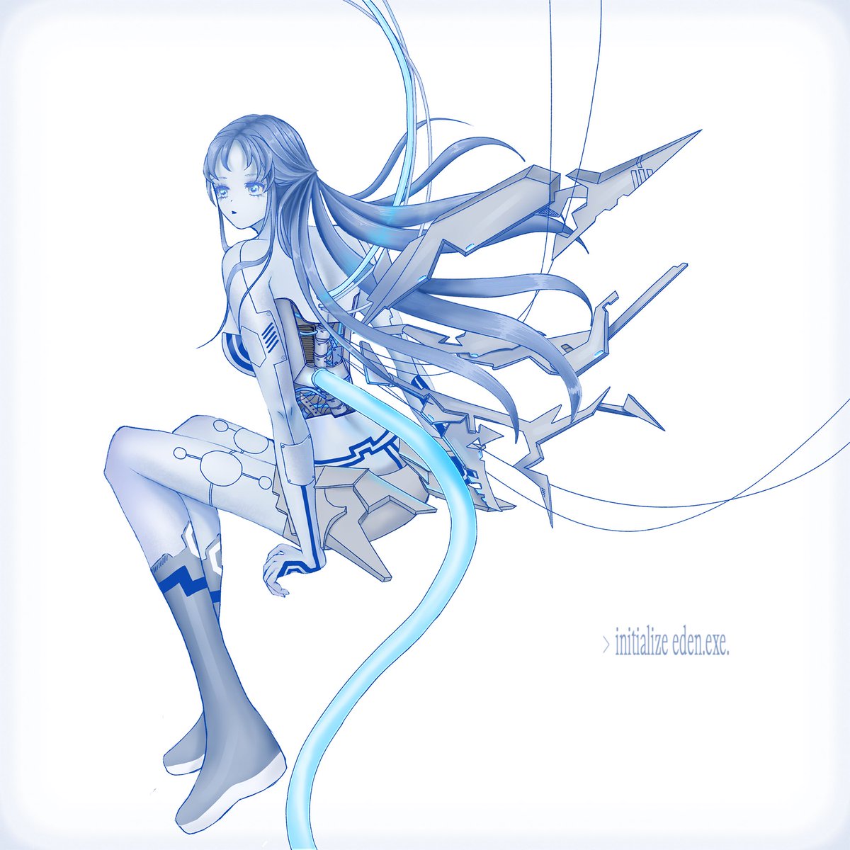 Eden.exe tweet media