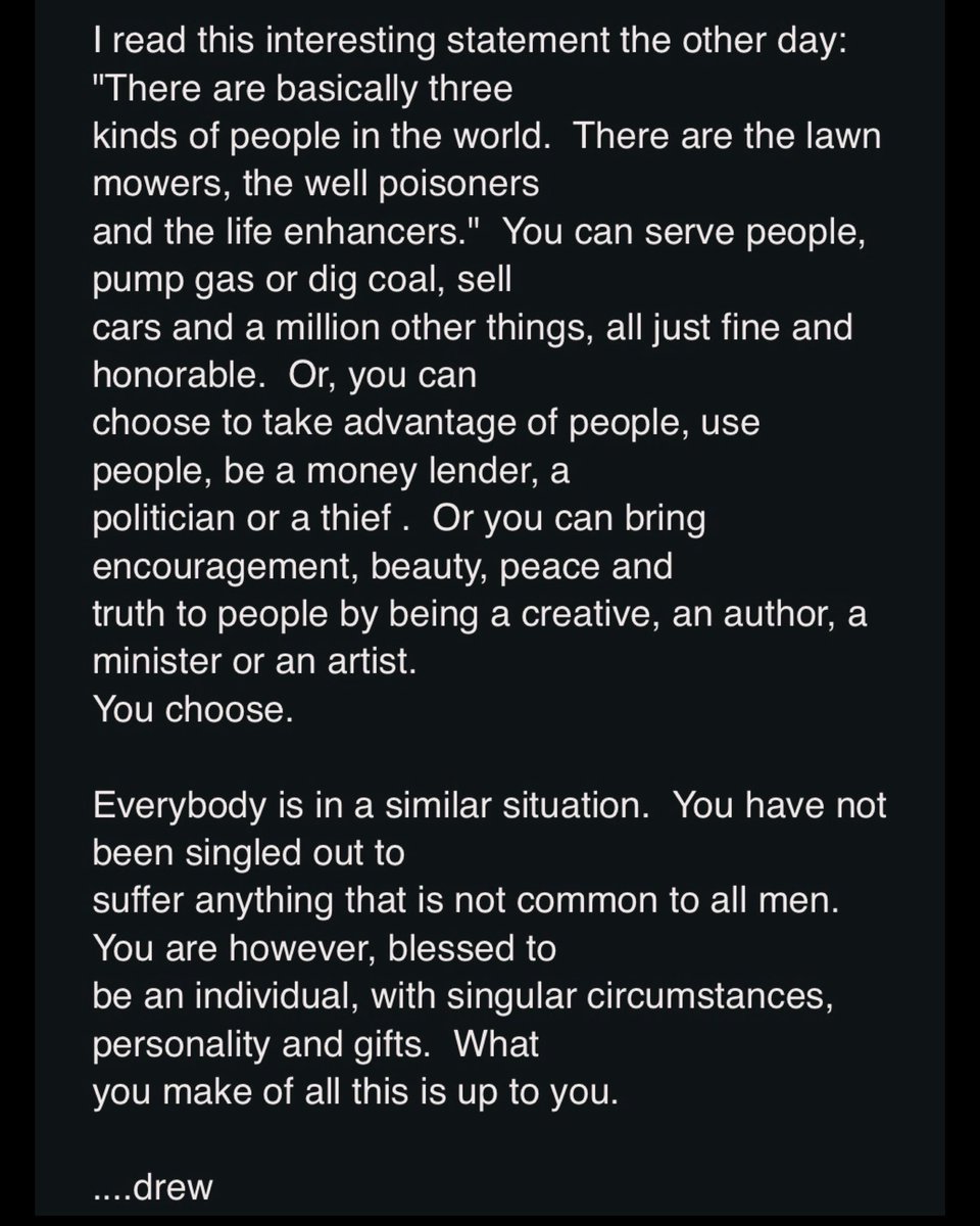 Heard heartbreaking news of celebrated artist and icon Drew Struzan’s passing today. This is him dropping truth bombs on me in 2002. Advice that is still sagelike &amp; relevant, perhaps even more so today. RIP master Struzan. Will never forget your magic, wonder &amp; kindness. #struzan