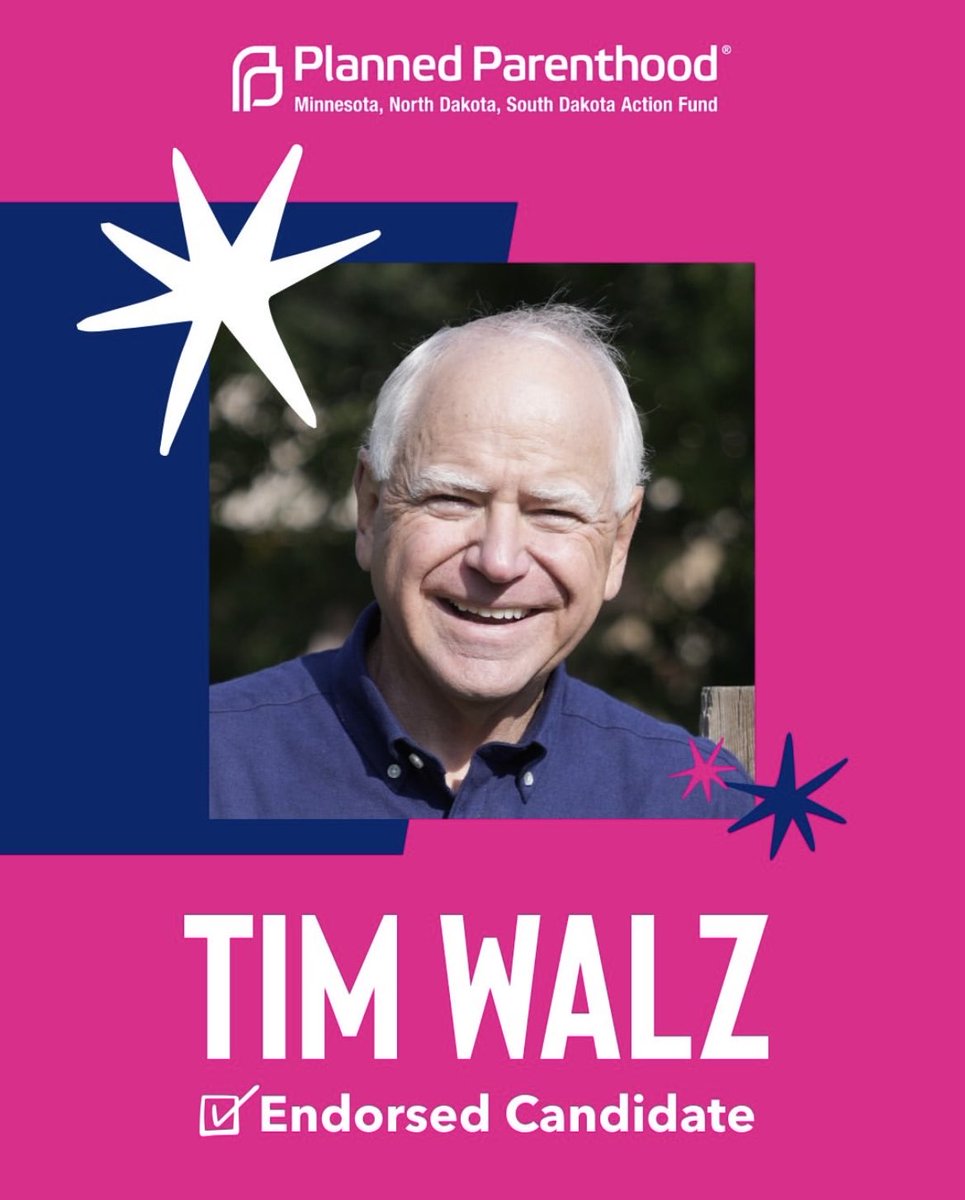 Here in Minnesota, we believe in protecting personal freedoms. 

That’s why we established an ironclad right to reproductive freedom after Roe fell - and that’s why as long I’m Governor, Minnesota will continue to stand as a firewall against attacks on a woman’s right to choose.