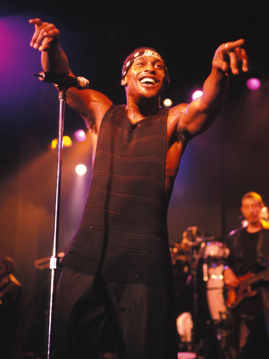 This one hurts. One of the greatest has gone home. Your music shaped generations and continues to light the way for so many of us. Thank you for your gift, your heart, your artistry. Rest easy now, legend. 🕊️🎶 #Dangelo