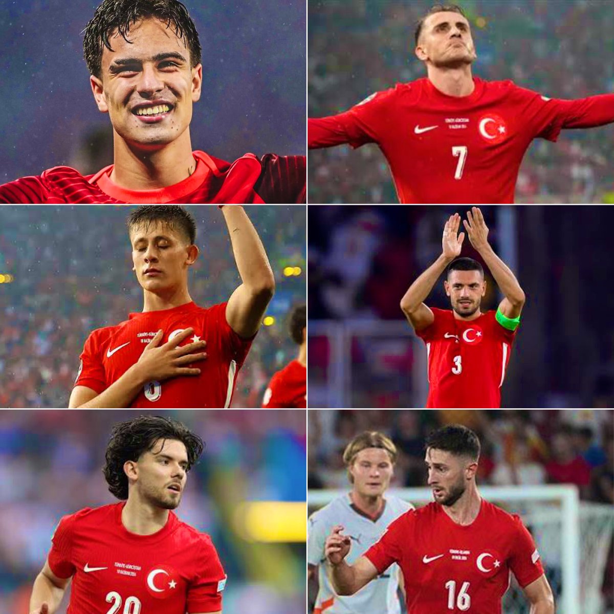 FENERBAHÇE GURURLA SUNAR…🧿