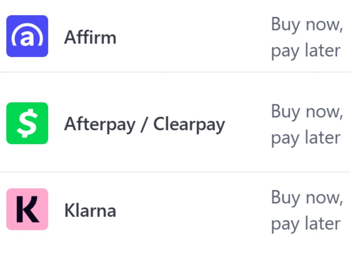 Chat it’s official, we’re financing the $10 venue fee at the local