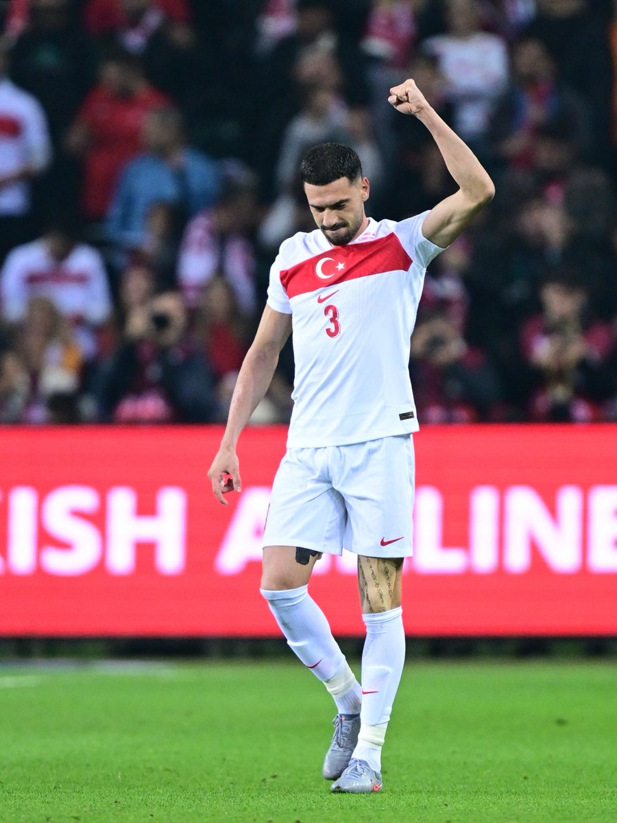 Kendi evinde, kendi memleketinde 💪

“4️⃣1️⃣” kere maşallah 🧿