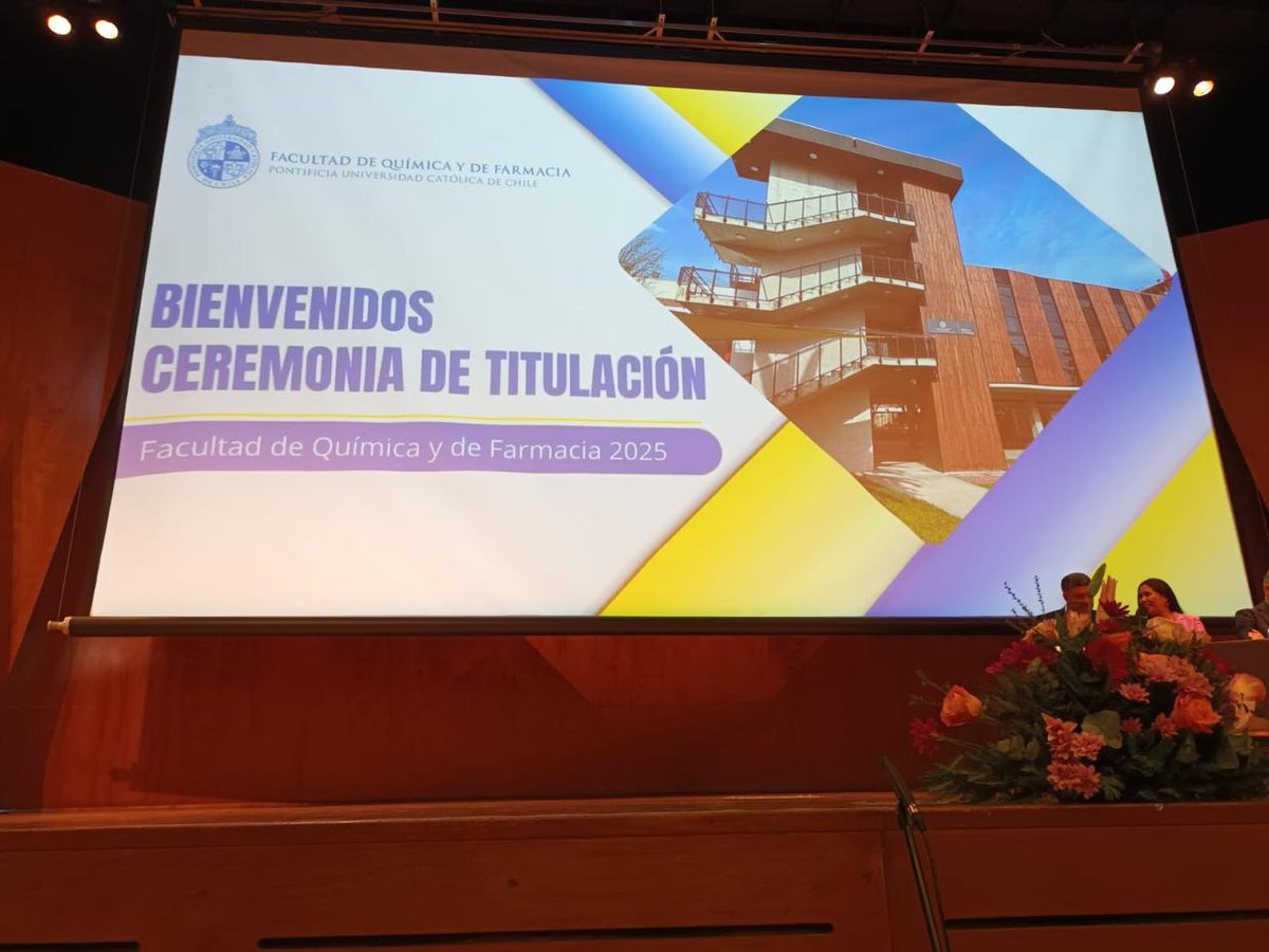 Colegio Chileno de Químicos A.G. tweet media