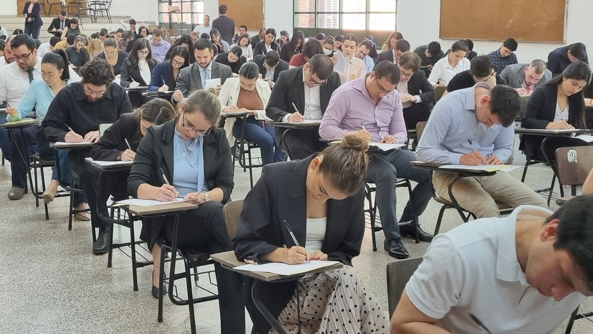 Academia Diplomática y Consular del Paraguay tweet media