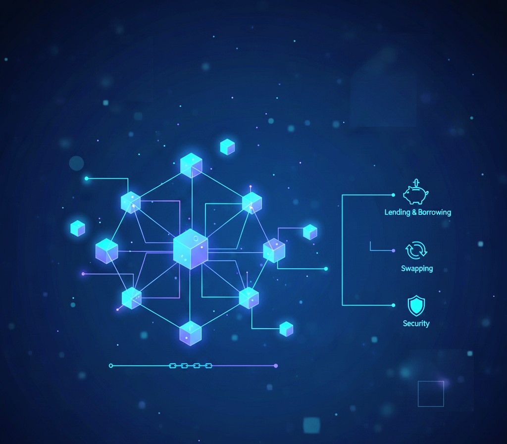 When you think of DeFi decentralized ecosystems
Always have it in mind that <a href="/KonaDeFi/">Kona</a> is here for you and it's never going to go until it makes you proud,build strong Fam,build smart and stay active 🙂 #web3 #DeFi <a href="/xeetdotai/">xeet</a>