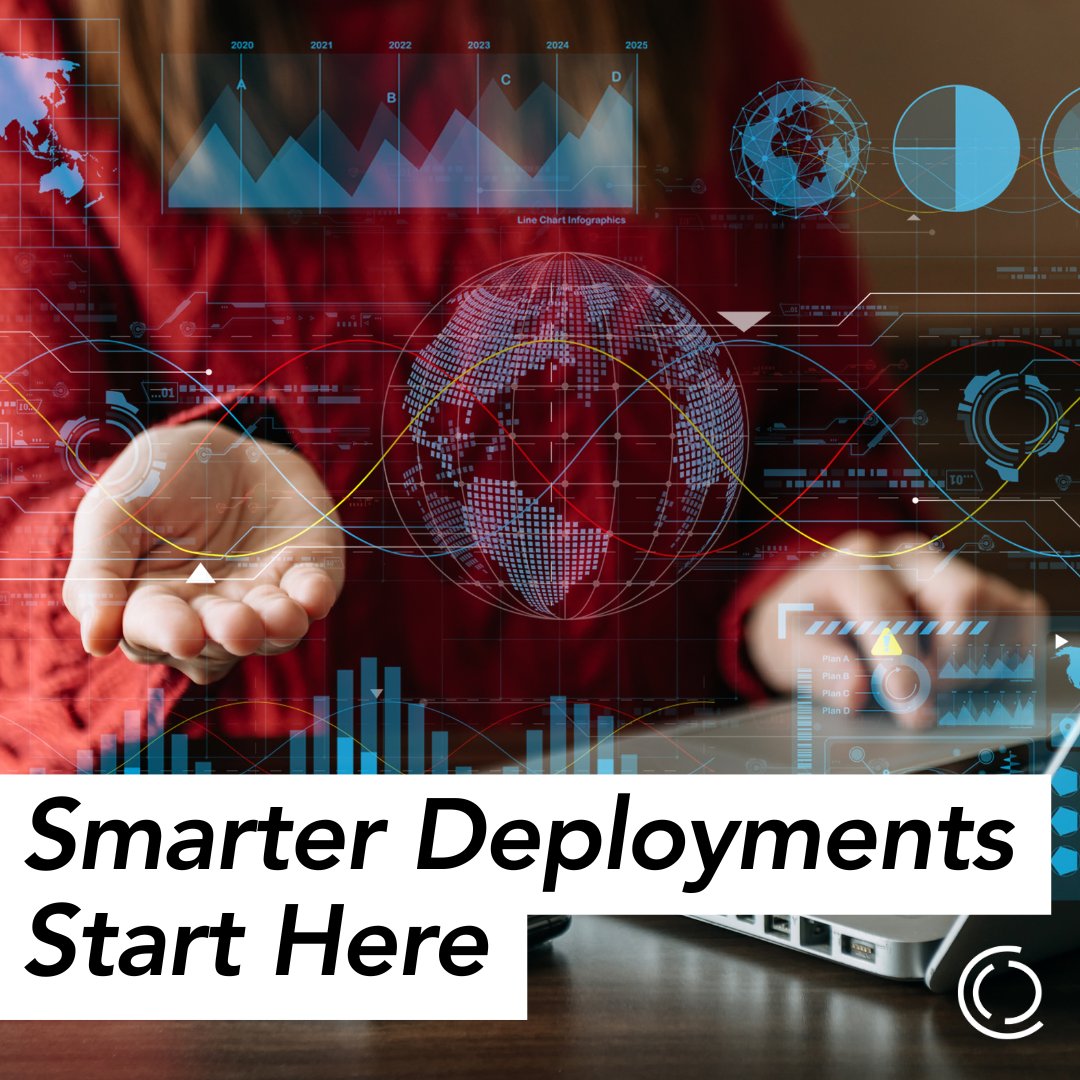 sigflowsensors's tweet image. Managing hundreds or thousands of devices doesn’t have to be complicated. With Sigflow, you can streamline provisioning, monitor deployments in real time, and manage everything from one dashboard.

Discover more: [LinkedIn Link]
#IoTD#DeviceManagement #TechSimplified #Sigflow