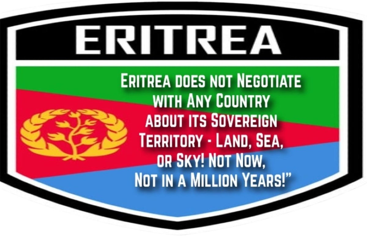 <a href="/EmbassyEritrea/">Berhane</a> Loud &amp; clear!