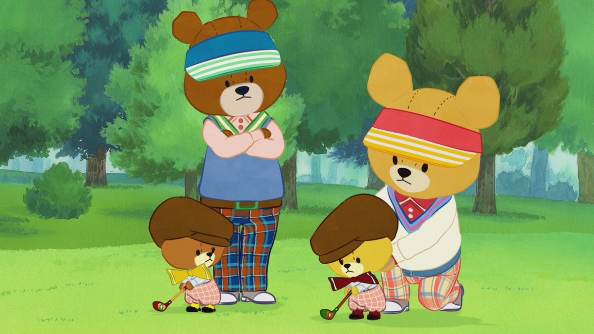 がんばれ！ルルロロ (@lululolo_anime) / Posts / X