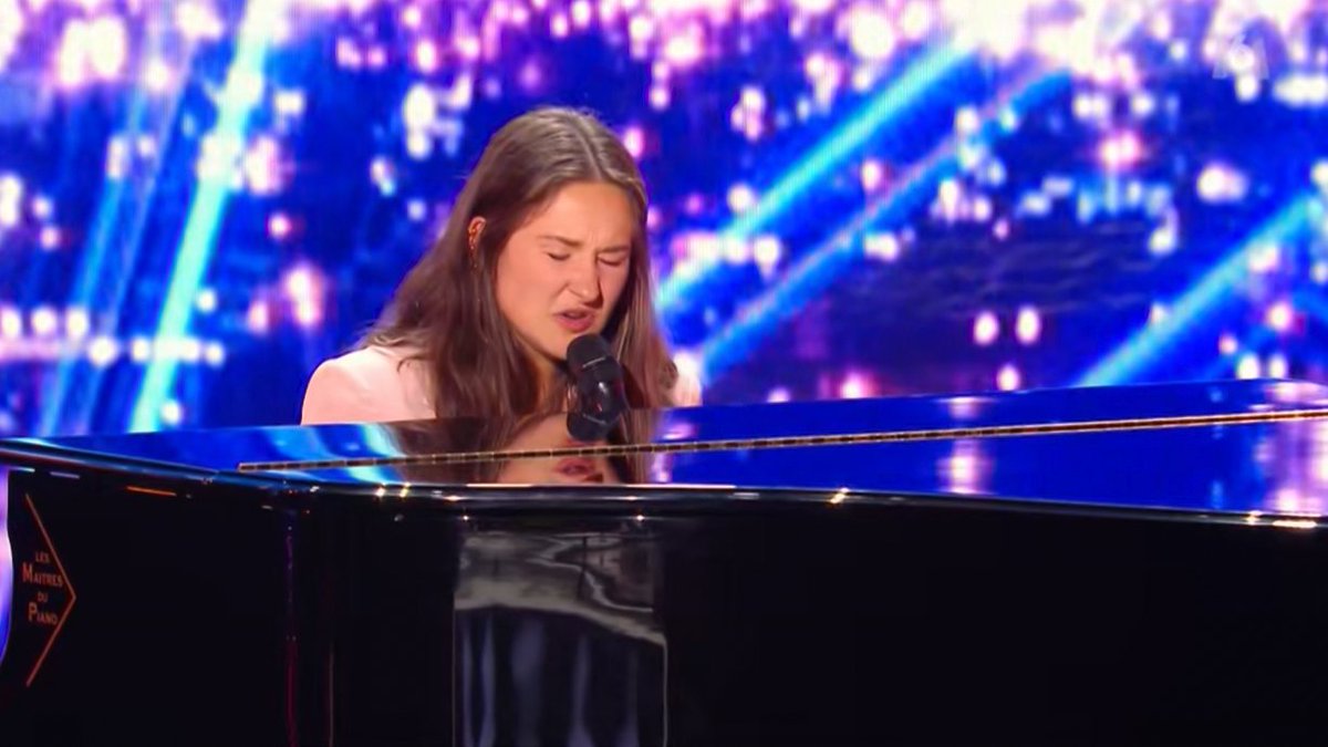 Au tour de Jayde #LFAUIT