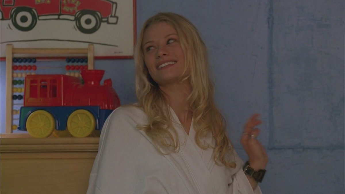 everydaylostt's tweet photo. Ethan shows Claire the nursery while Tom Friendly criticizes him for not making a list of the middle-section survivor. https://t.co/HEXGjAPtCK