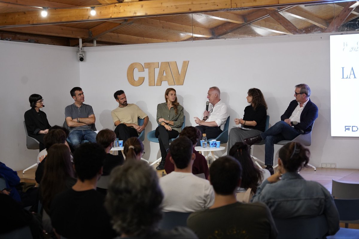 València Innovation Capital (CUENTA INACTIVA) tweet media