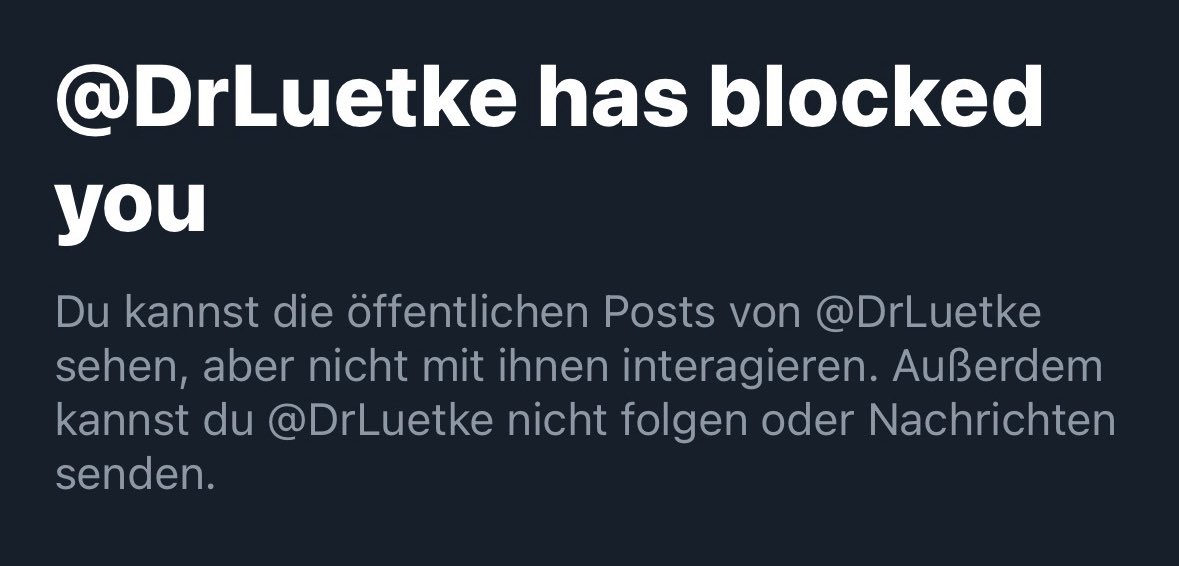 🥹 Den <a href="/DrLuetke/">Dr. David Lütke</a> mal wieder beim Hochstapeln erwischt 🤥