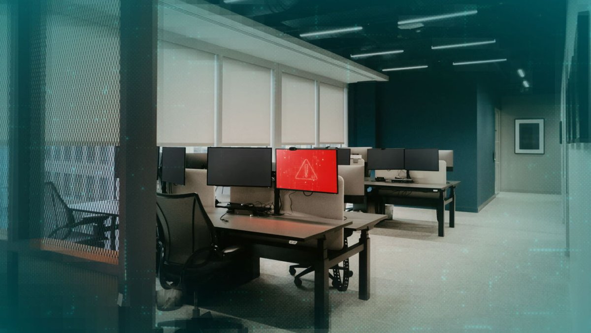 🚨 ¡Atención usuarios de Windows 10!

Desde hoy, Microsoft deja de ofrecer soporte oficial al sistema operativo.
¿Sabes qué implica y cómo proteger tus equipos? 🔐

👉 Lee más en: welivesecurity.com/es/seguridad-d…