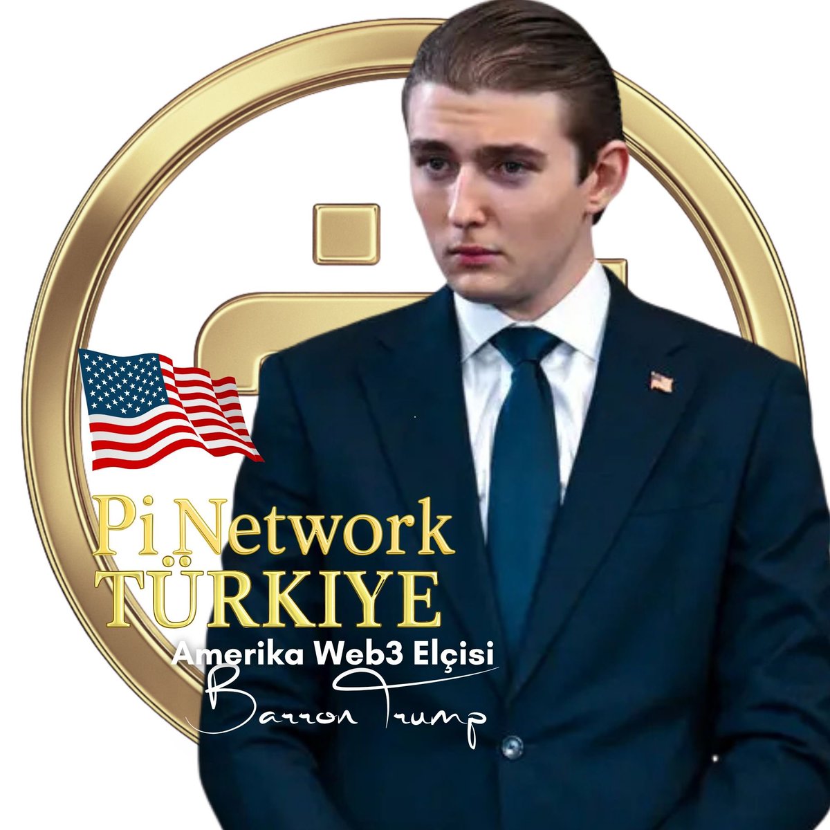 Pi Network Elçileri 🎖️ Av.Ebru tweet media