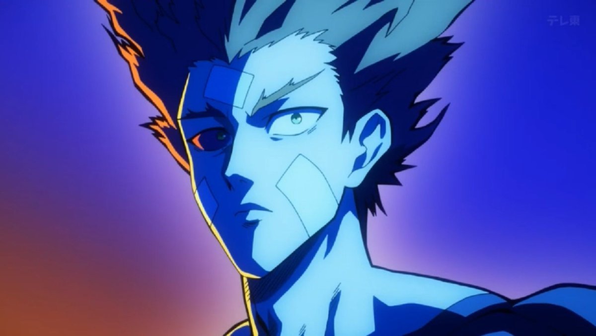 I finally rewatched Season 3 episode 1, and it was lowkey better than I remember 😭

Like last time, the OST's are so freaking good so far. I love the background music, as it just feels so real and so serious. The pacing is not as bad as some of you all are saying lol. I thought