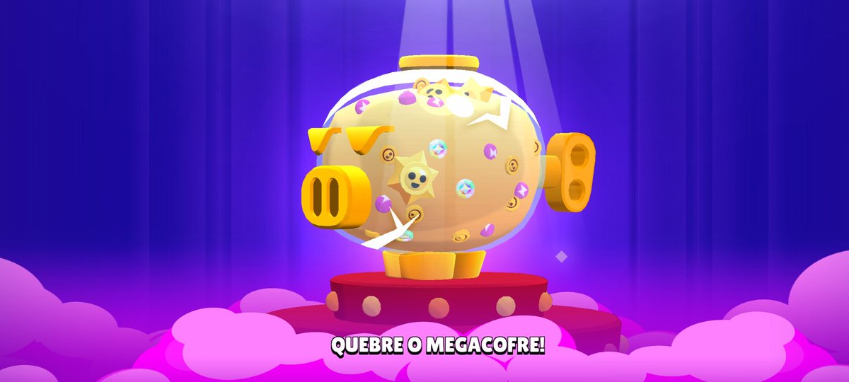 powercouple_yt's tweet image. Alguma coisa por aí??
#BrawlS