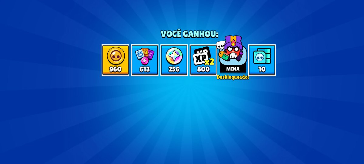 powercouple_yt's tweet image. Alguma coisa por aí??
#BrawlS