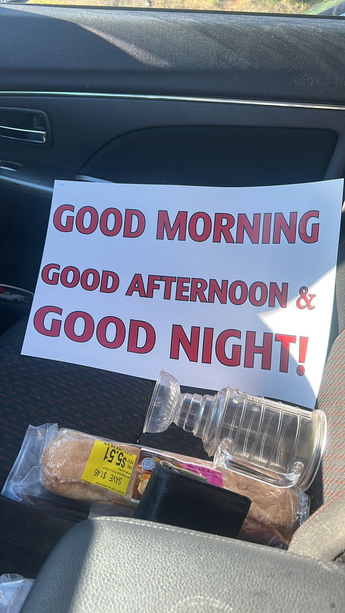 On my way <a href="/JohnWaltonPxP/">John Walton</a>