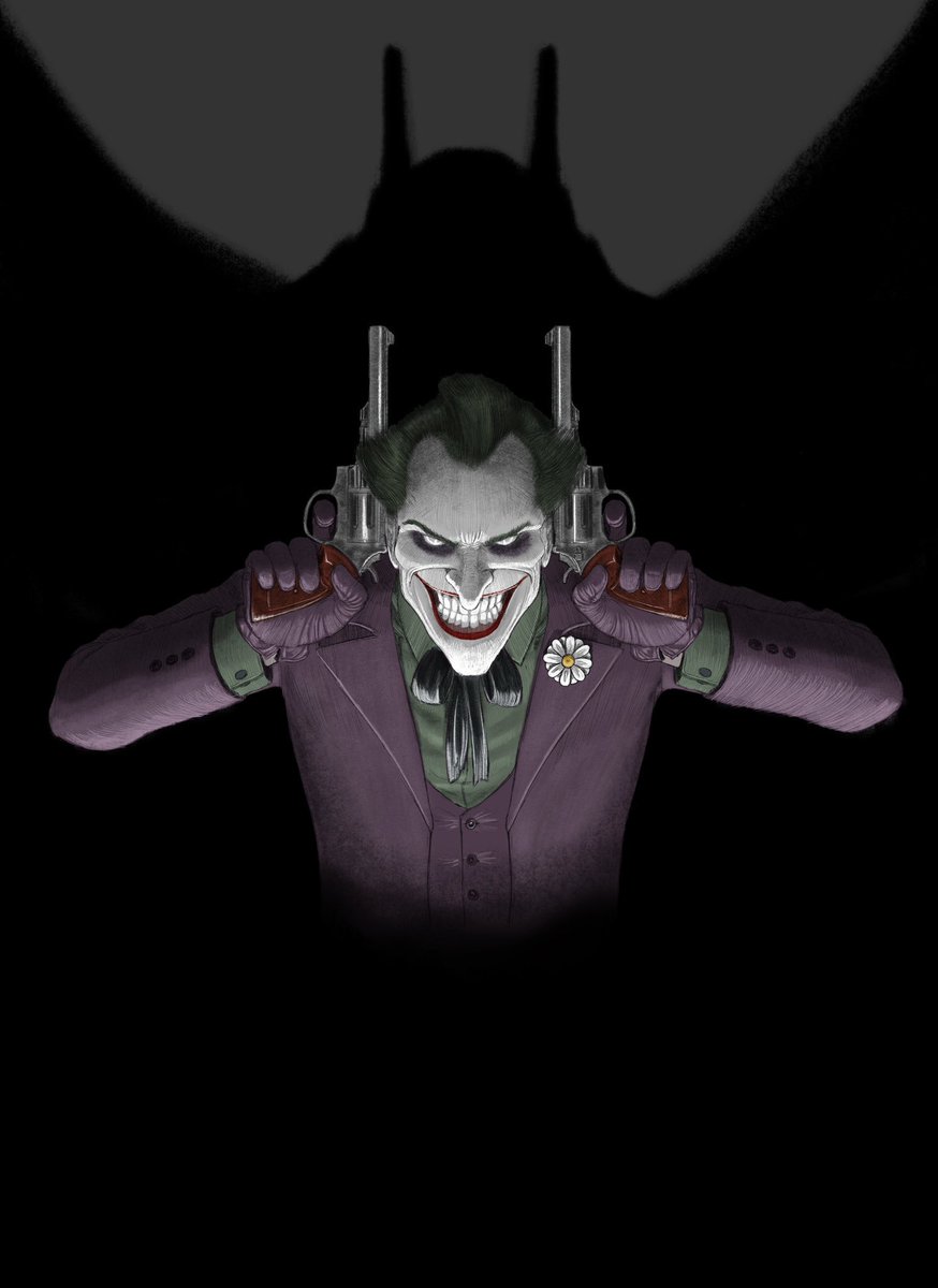 Batman Notes tweet media