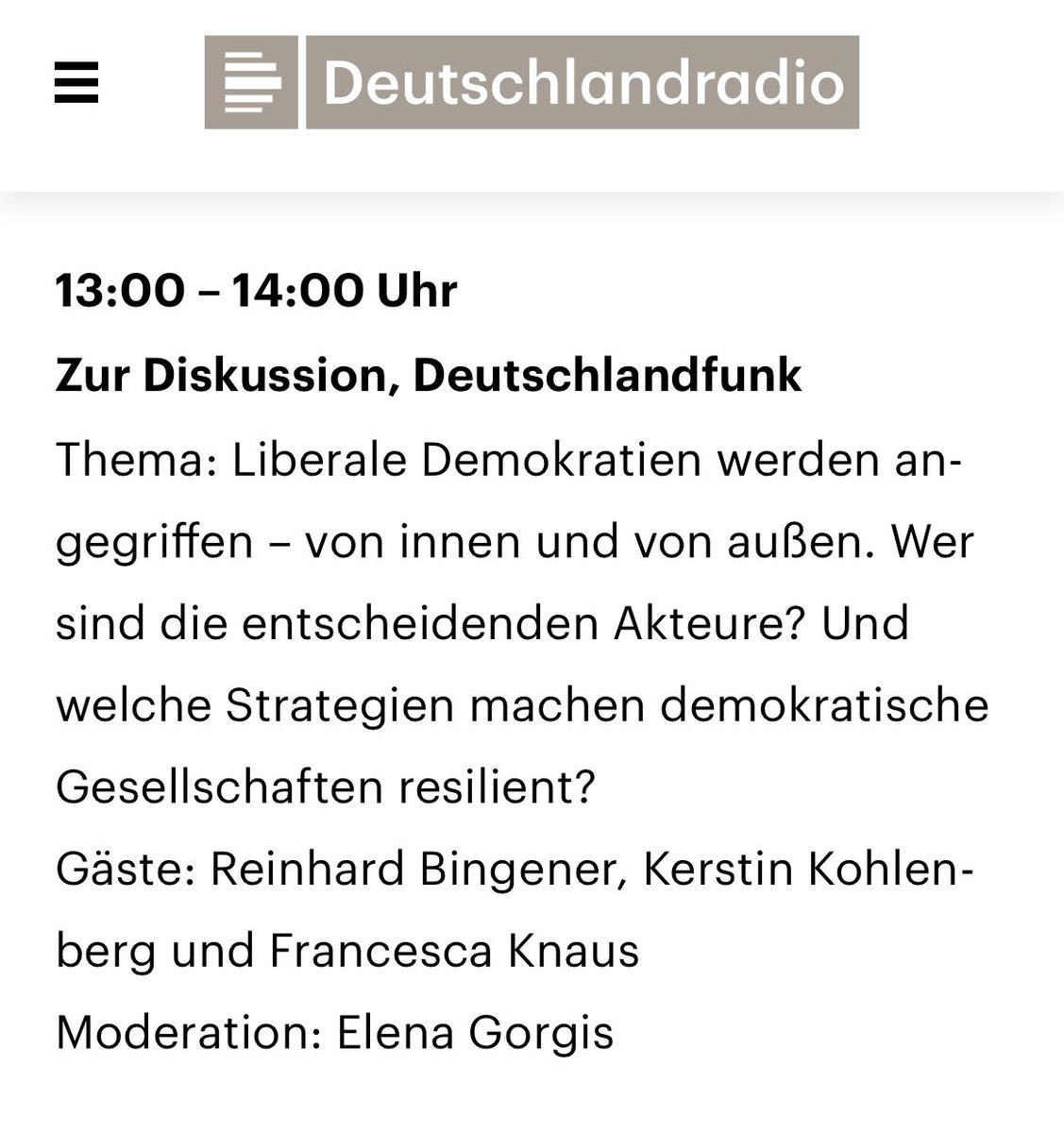 rumeliobserver's tweet photo. 🇪🇺🇩🇪 Buchmesse!

@FrancescaKnaus über das europäische Wunder und seine Feinde. 

Morgen in Frankfurt, 13 Uhr!

Mit @RBingener @Deutschlandrad2 
@piperverlag @elenagorgis 

@Andric1961 @ReinhardVeser @Book_Fair @faznet https://t.co/2cL2CRXJQ9